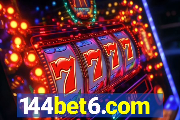 144bet6.com