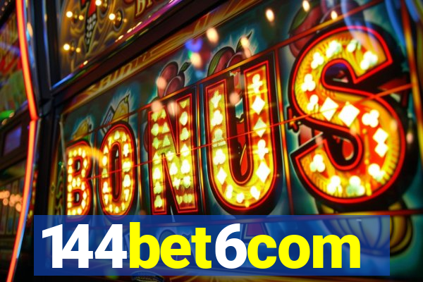 144bet6com