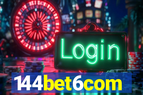 144bet6com
