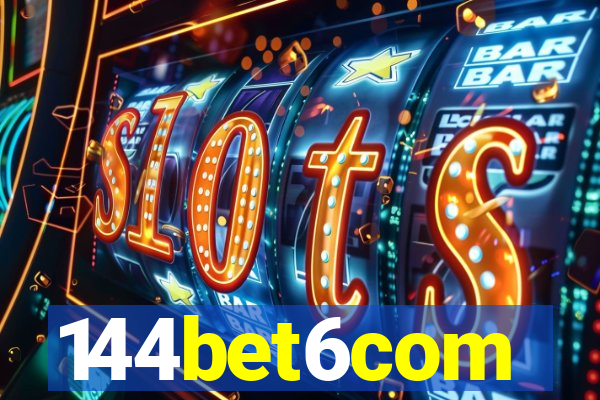 144bet6com