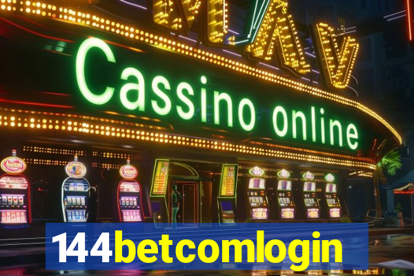 144betcomlogin