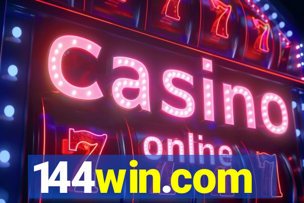 144win.com