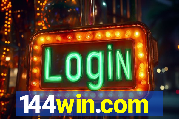 144win.com