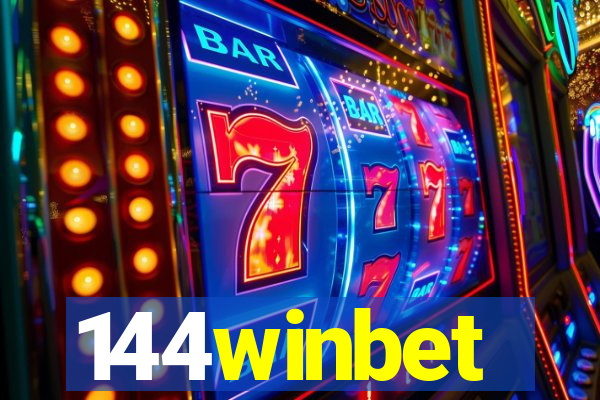 144winbet