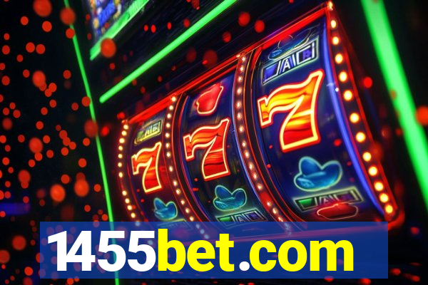 1455bet.com