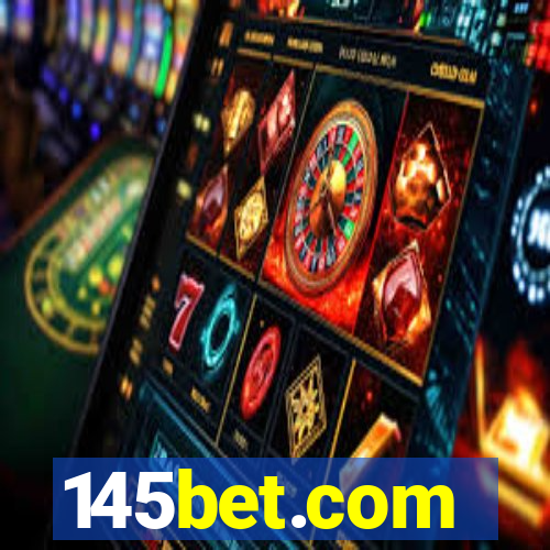 145bet.com