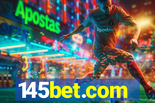 145bet.com