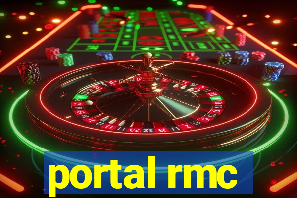 portal rmc