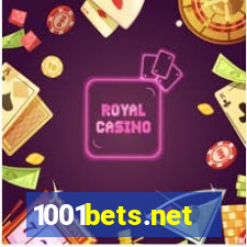1001bets.net