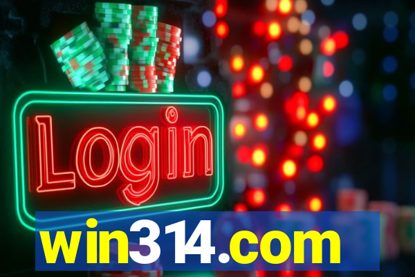 win314.com