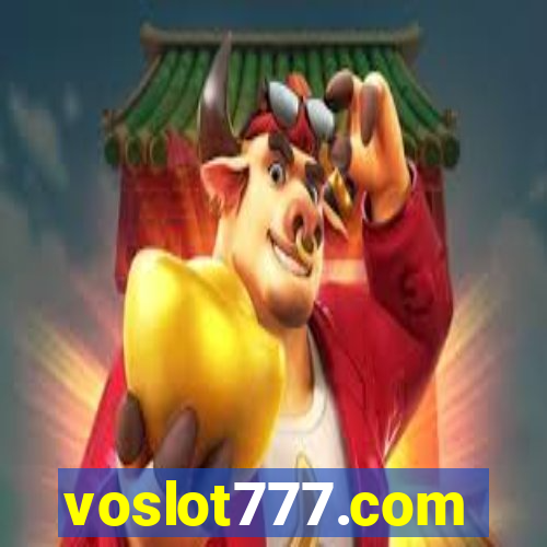 voslot777.com