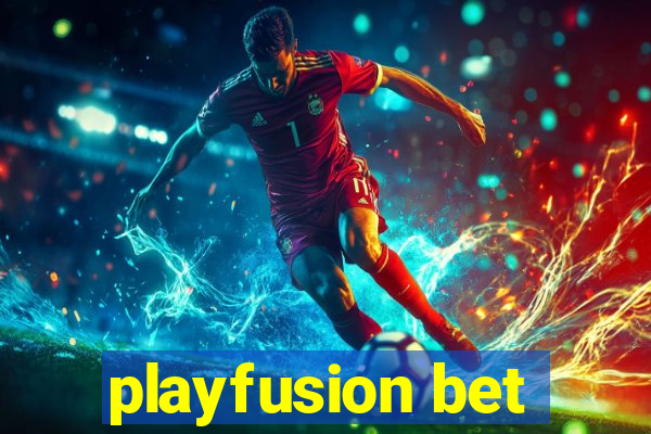playfusion bet