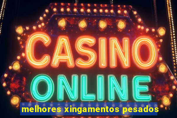 melhores xingamentos pesados