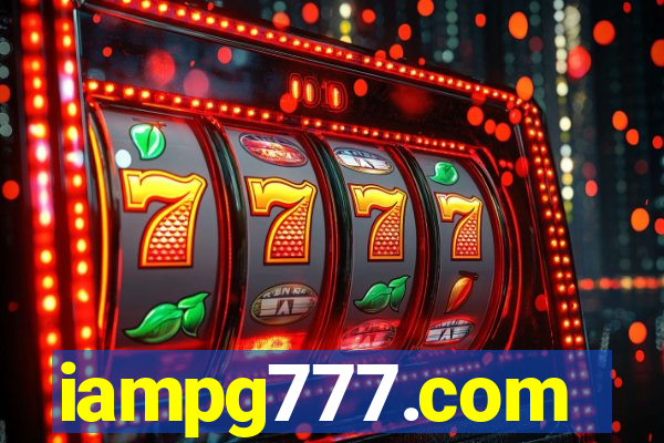 iampg777.com