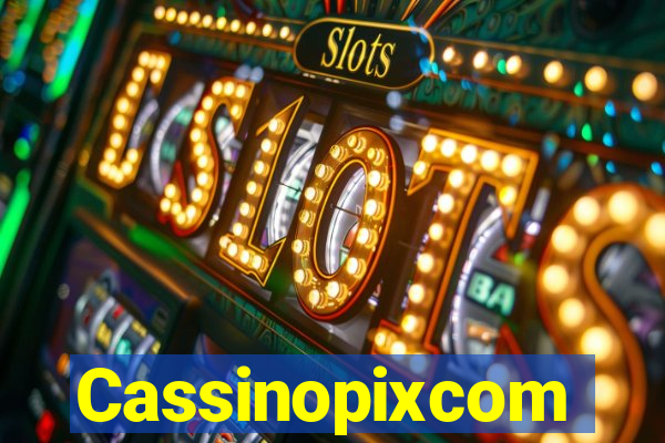 Cassinopixcom