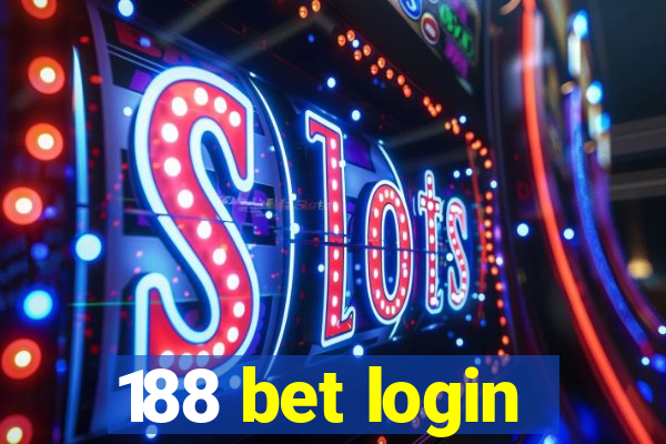 188 bet login