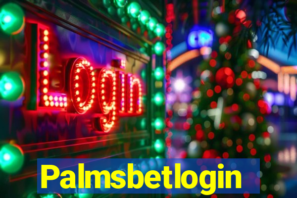 Palmsbetlogin