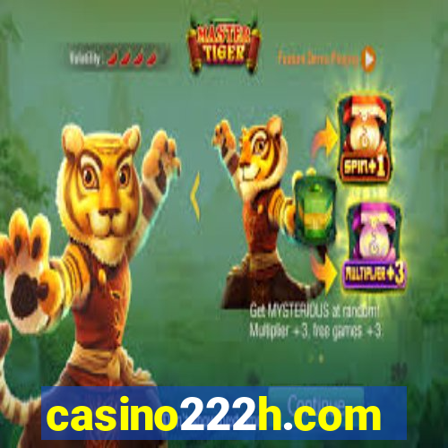 casino222h.com