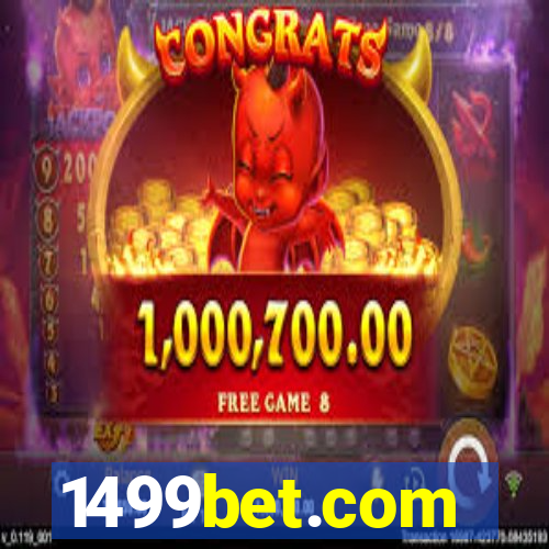 1499bet.com