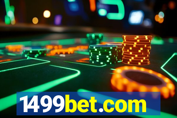 1499bet.com