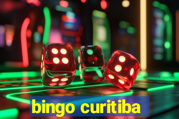 bingo curitiba