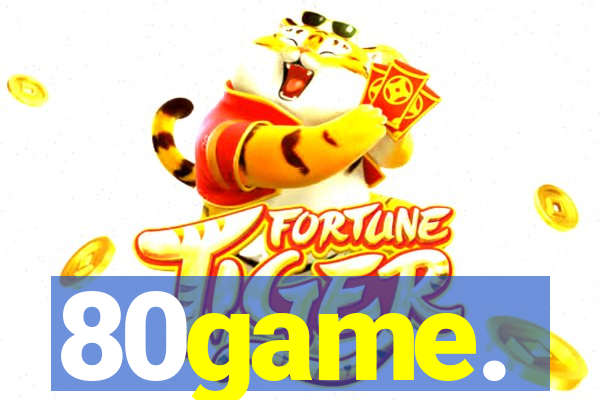 80game.
