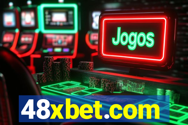 48xbet.com