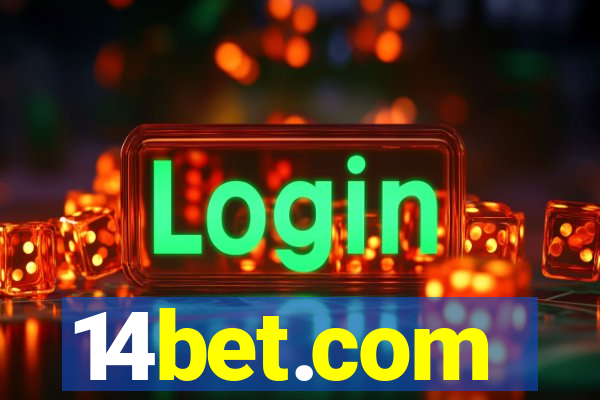 14bet.com