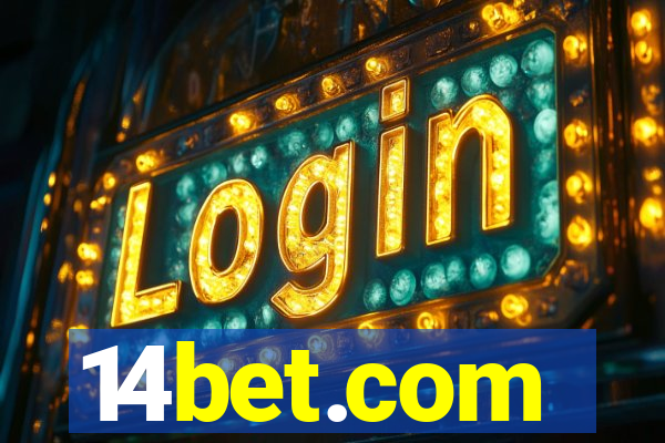 14bet.com
