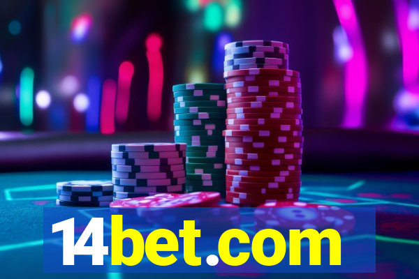 14bet.com