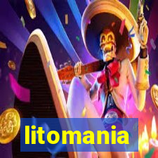 litomania