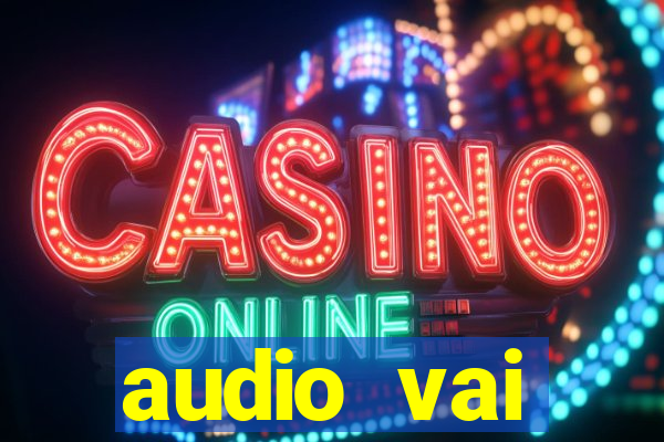 audio vai corinthians com fogos jogo aberto