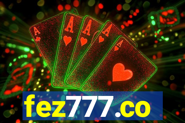 fez777.co