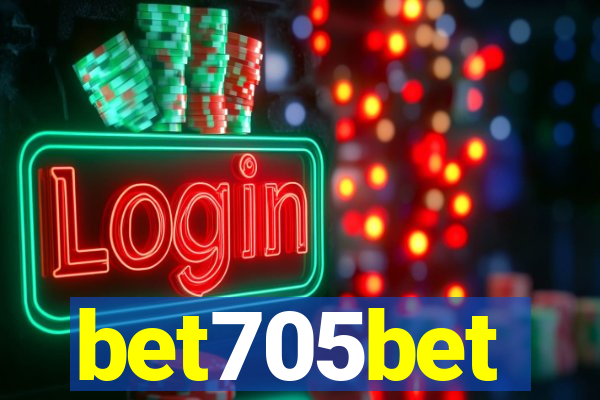 bet705bet