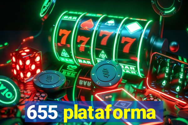 655 plataforma