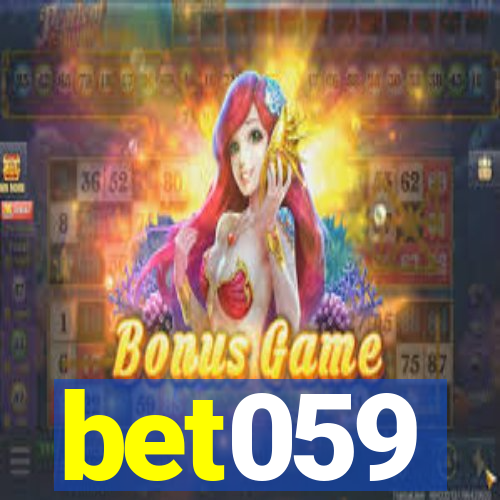 bet059