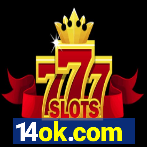 14ok.com