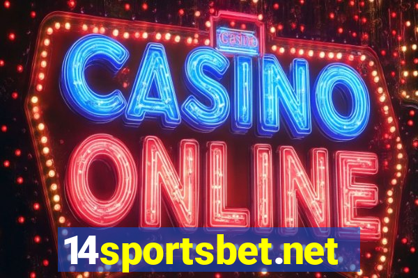 14sportsbet.net