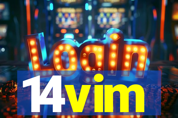 14vim