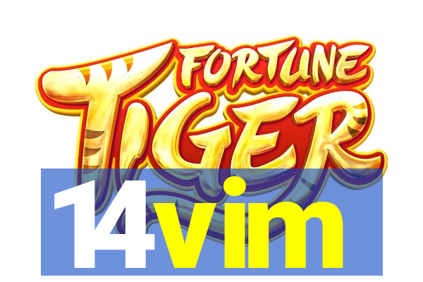 14vim