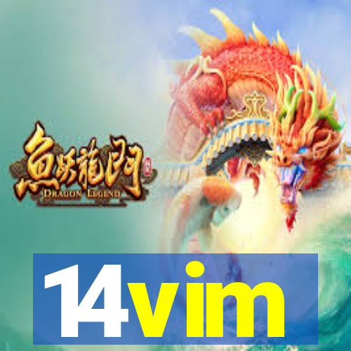 14vim