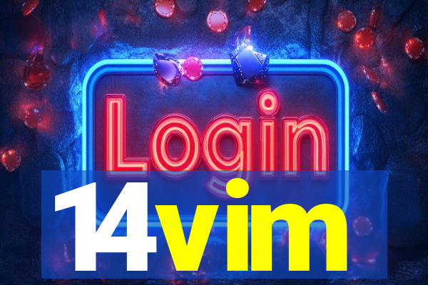 14vim