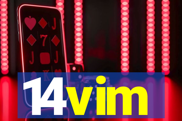 14vim