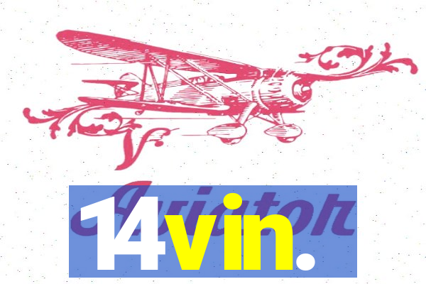 14vin.
