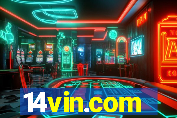 14vin.com