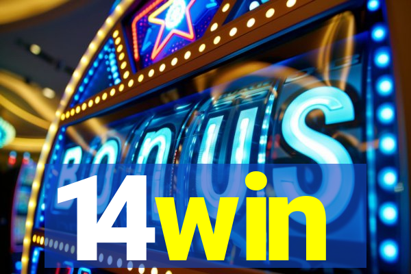14win