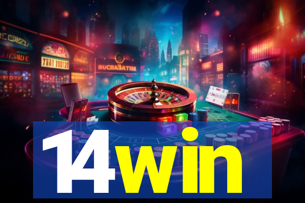 14win