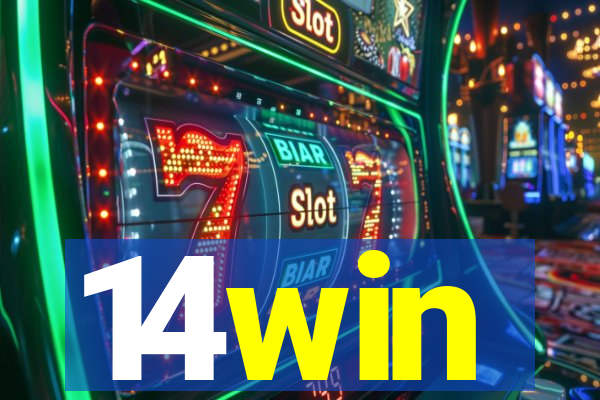14win