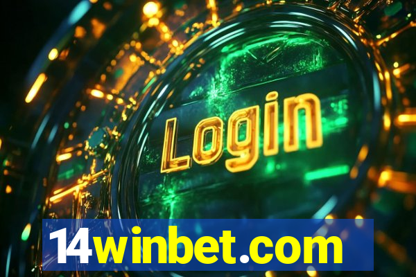 14winbet.com