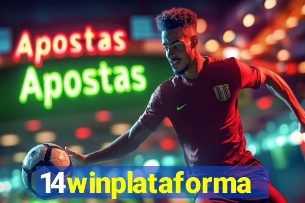 14winplataforma